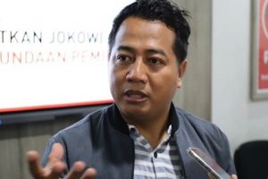 Adi Prayitno: Anies Saat Memimpin Jakarta Mencetak Banyak Kemajuan dan Prestasi, Pantas Maju Kembali