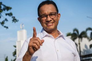 Anies Baswedan Gagal Ikut Pilkada Jakarta 2024, Ini Menurut Pengamat