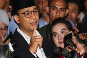 Partai yang Akan Mendukung Anies Baswedan di Jakarta Adalah PKS, Nasdem, PKB dan PDIP