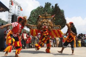 Rahasia Energi Tari Reog Ponorogo: Mitos dan Kehidupan Jawa Timur