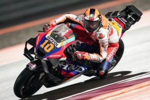 Tak Kuat Bersama Honda, Luca Marini Dikabarkan Ingin Hengkang, Dunia MotoGP: Sebuah Pandangan Mendalam