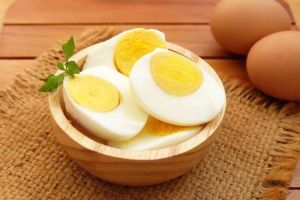 Manfaat dan Khasiat Telur Rebus untuk Kesehatan Tubuh dan Kesehatan Keluarga