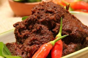 3 Variasi Resep Rendang Daging Sapi Enak dan Empuk, Kuliner Nusantara