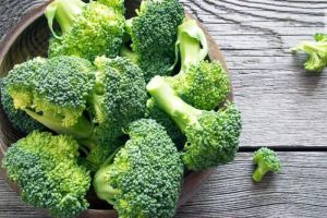 Manfaat Brokoli untuk Kesehatan Tubuh