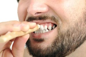 Manfaat Siwak untuk Kekuatan dan Kesehatan Gigi: Gigi Putih Senyum Ceria