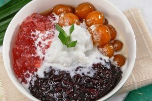 Resep Bubur Manis Enak dan Manis Cocok untuk Pecinta Kuliner