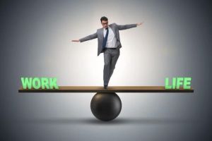 Tips Efektif untuk Menjaga Keseimbangan Kerja dan Kehidupan Pribadi