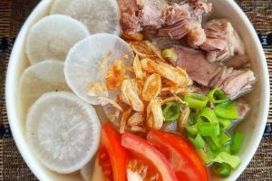 Resep Olahan Lobak Enak dan Empuk Cocok untuk Pecinta Kuliner