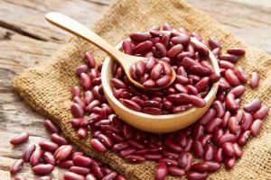 5 Manfaat Kacang Merah bagi Kesehatan Keluarga