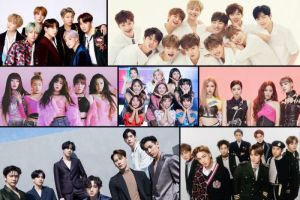 Eksplorasi Budaya K-Pop