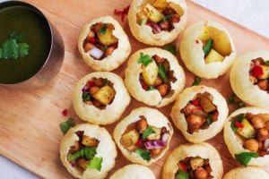 Kelezatan Makanan Jalanan India: Samosa, Chaat, dan Pani Puri