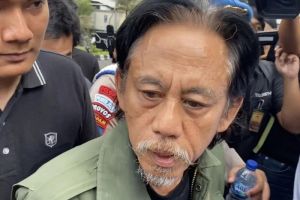 Alasan Epy Kusnandar Menggunakan Ganja