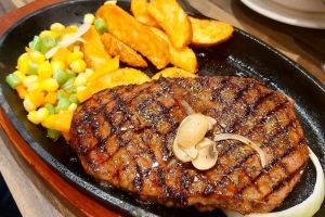 Manfaat Steak Bakar untuk Kesehatan