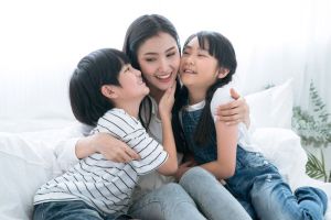 Tips dan Trik untuk Orang Tua