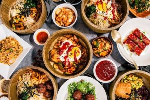 Rahasia Kuliner Korea Selatan