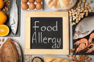 Mengenali dan Mengatasi Alergi Makanan pada Anak