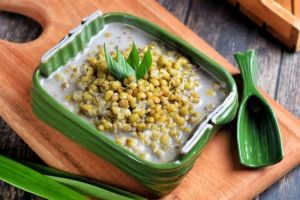 Resep Olahan Kacang Hijau Enak dan Manis: Nikmatnya Kuliner Indonesia