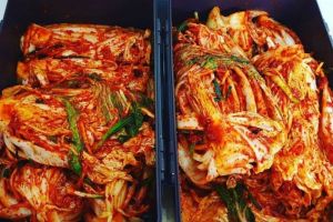 Surga Pedas di Kota Seoul: Nikmati Aneka Makanan Pedas yang Menggugah Selera di Korea Selatan