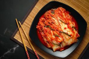 Resep Membuat Kimchi Enak dan Gurih