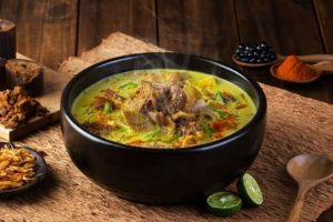 Resep Empal Gentong Khas Cirebon: Ide Menu Makan Siang Dengan Kuliner Indonesia