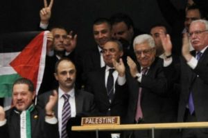 143 Negara Dukung Palestina Menjadi Anggota PBB, AS dan Israel Menolak