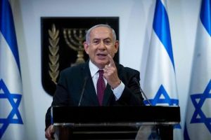Israel Tarik Dubesnya di Tiga Negara yang Akui Negara Palestina