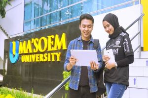 Universitas Swasta di Bandung dengan Biaya Terjangkau