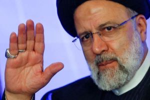 Para Pemimpin Dunia Sampaikan Belasungkawa atas Meninggalnya Presiden Iran Ebrahim Raisi