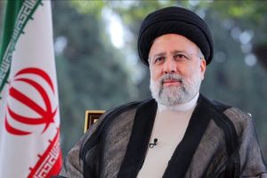Sosok Presiden Iran Ebrahim Raisi