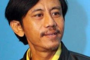 4 Fakta Penangkapan Epy kusnandar