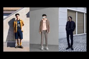 Gaya Streetwear untuk Pria: Kombinasi yang Harus Dicoba