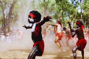 Menggali Akar: Sejarah dan Budaya Masyarakat Aborigin di Australia
