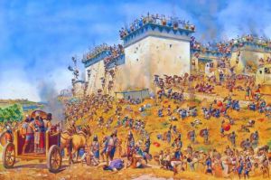 Kekaisaran Asyur: Penguasa Militer Kuno