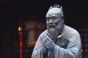 Konfusianisme: Ajaran Moral dan Etika dari Tiongkok Kuno