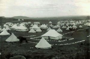 Perang Boer: Konflik antara Inggris dan Boer di Afrika Selatan