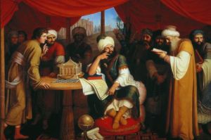 Masa Keemasan Islam: Kemajuan Ilmu Pengetahuan dan Seni