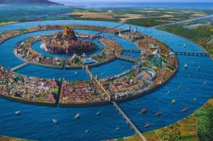 Atlantis: Mitos atau Kenyataan?