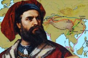 Perjalanan Marco Polo: Menjelajahi Jalur Sutra