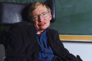 Kisah Inspiratif Stephen Hawking: Mengatasi ALS dengan Kejeniusannya