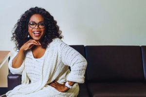 Kisah Inspiratif Oprah Winfrey: Dari Kemiskinan Menuju Kesuksesan