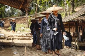 Suku Baduy: Kehidupan Tradisional dan Kearifan Lokal di Banten