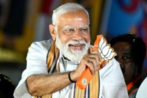 Ambisi India untuk menjadi Ibu Kota Asia Tenggara: PM Narendra Modi