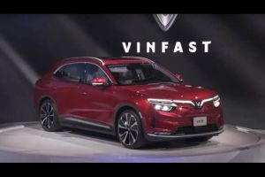VinFast Memperoleh Hampir 30 Ribu Pemesanan Awal untuk Mobil Baru VF 3 Senilai $10,000