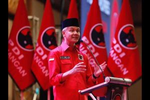 PDIP Bentuk Tim Pemenangan Nasional Pilkada 2024, Tanpa Nama Ganjar