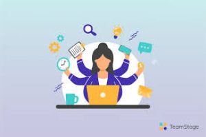 5 Langkah Mudah untuk Meningkatkan Produktivitas di Rumah