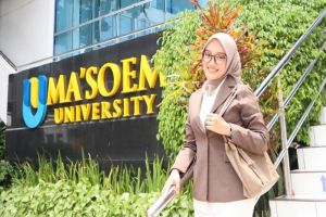 Beasiswa Penuh Universitas Ma’soem, Biaya Pendidikan Digratiskan Sampai Lulus