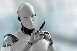 Perkembangan Cepat AI Generatif Membuat Revolusi dalam Pengembangan Robot Mirip Manusia
