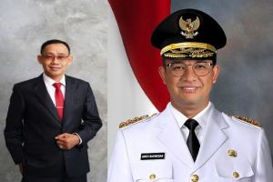Masyarakat Jakarta Barat Mendukung Anies Baswedan Untuk Kembali Menjabat Gubernur