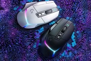 5 Rekomendasi Mouse Gaming Terbaik untuk Meningkatkan Performa