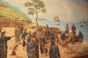 Peran Kesultanan Ternate dan Tidore dalam Sejarah Perdagangan Rempah di Maluku
